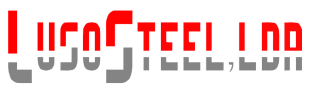 Logo LusoSteel
